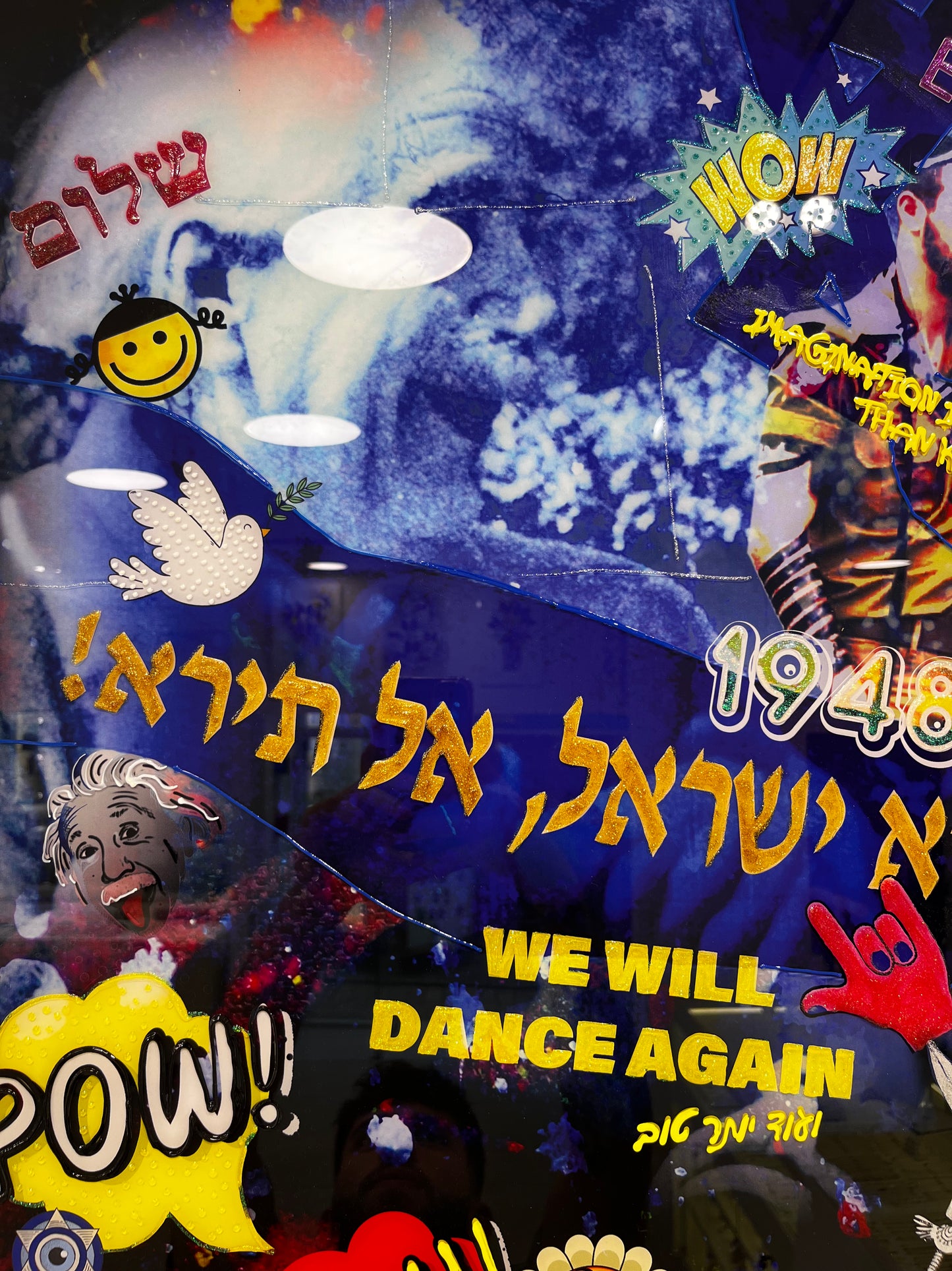 Spirit of Israel
