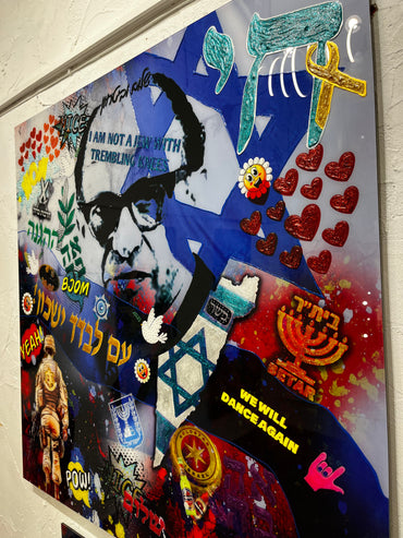 Strength of a Nation