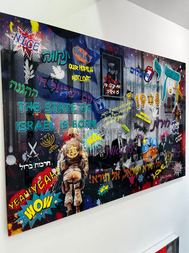 Declaration of Independence