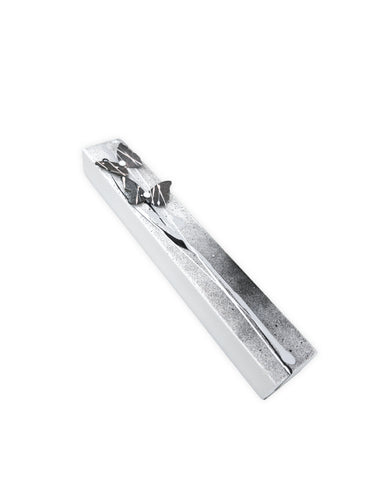 Side view of the Mezuzah