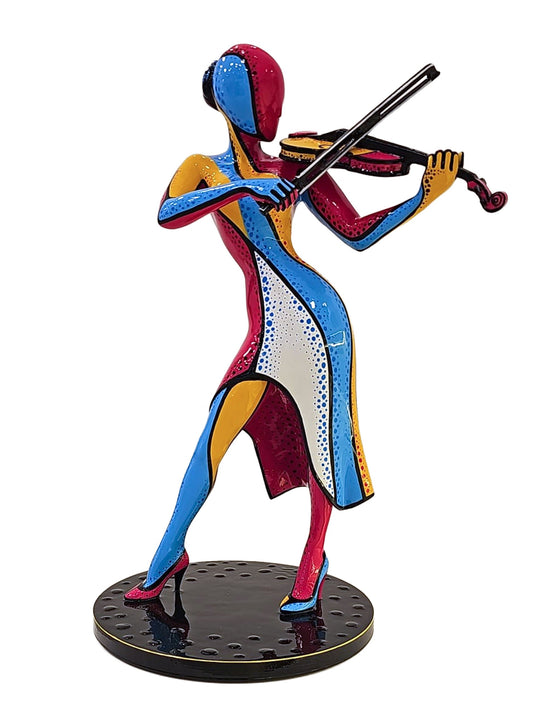 Violin Serenade
