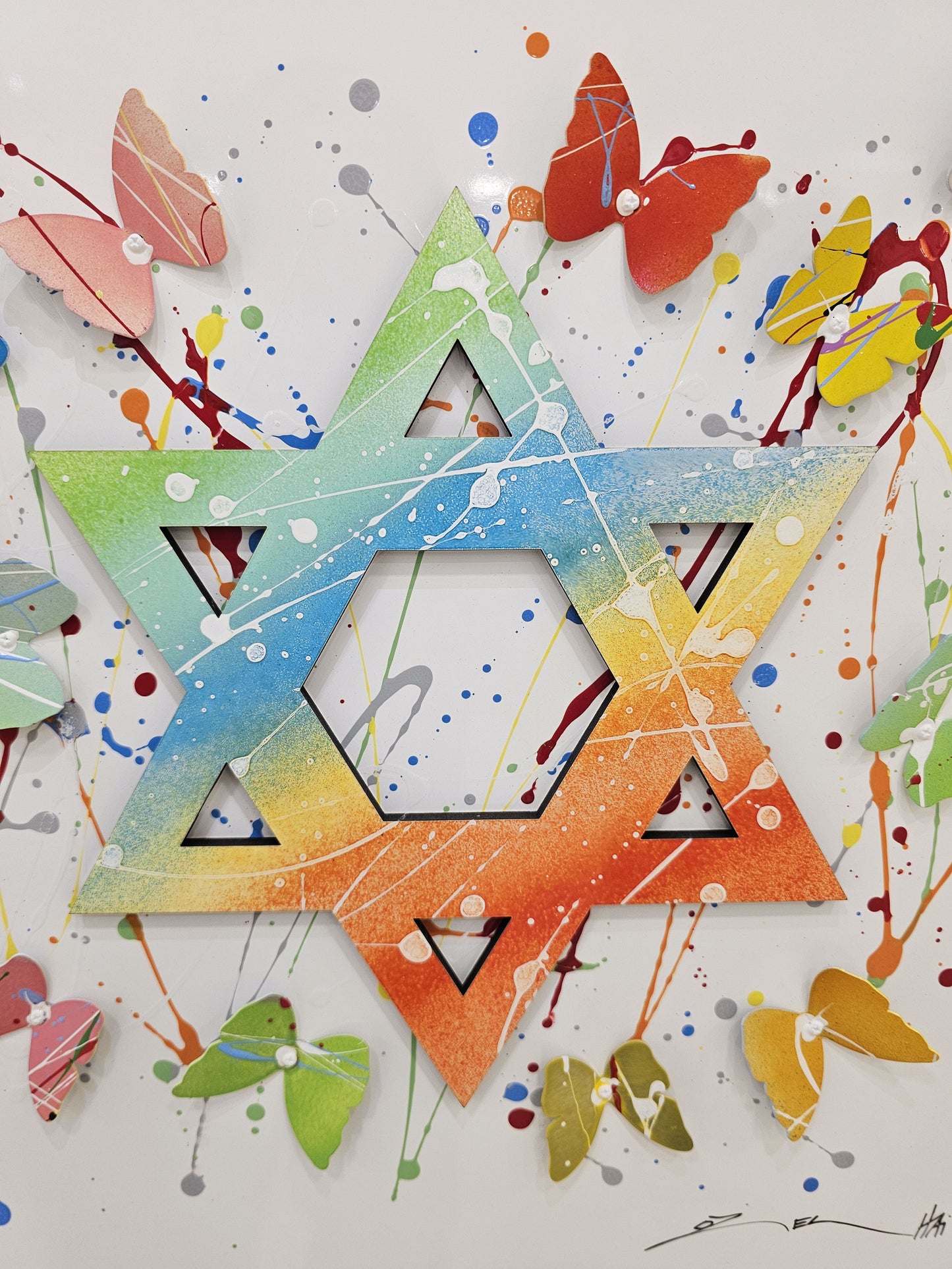 Star of David