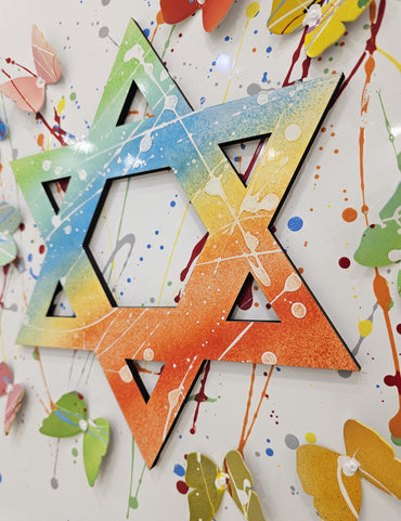 Star of David