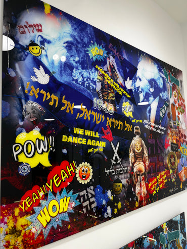 Spirit of Israel