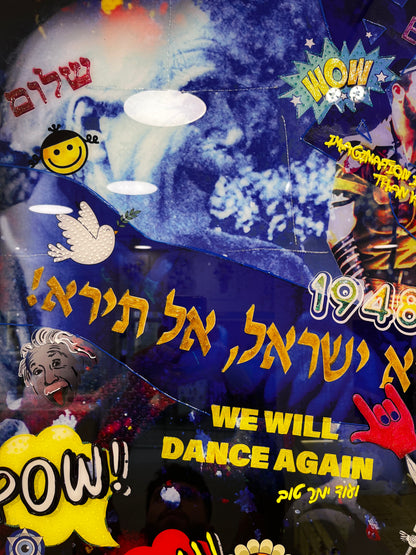 Spirit of Israel