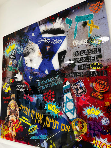Herzl's Vision