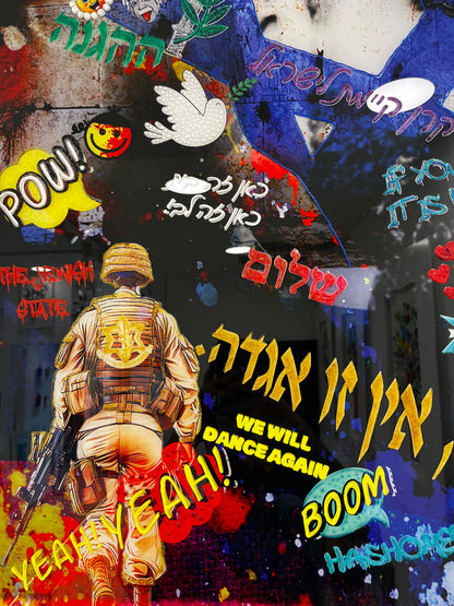 Herzl's Vision