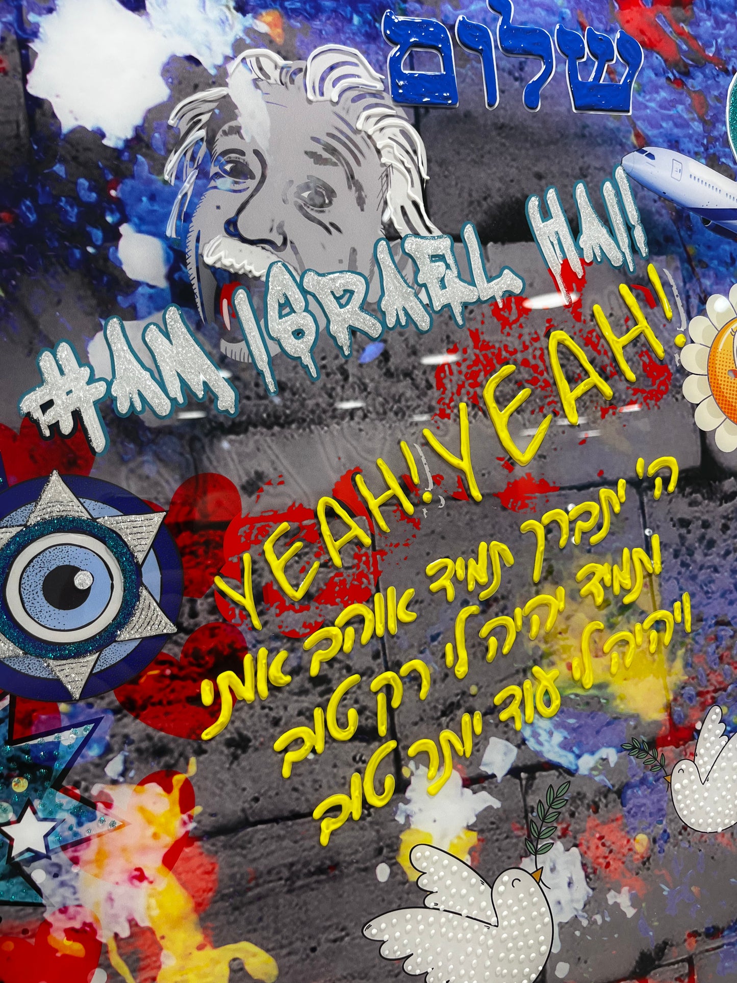 Together for Israel