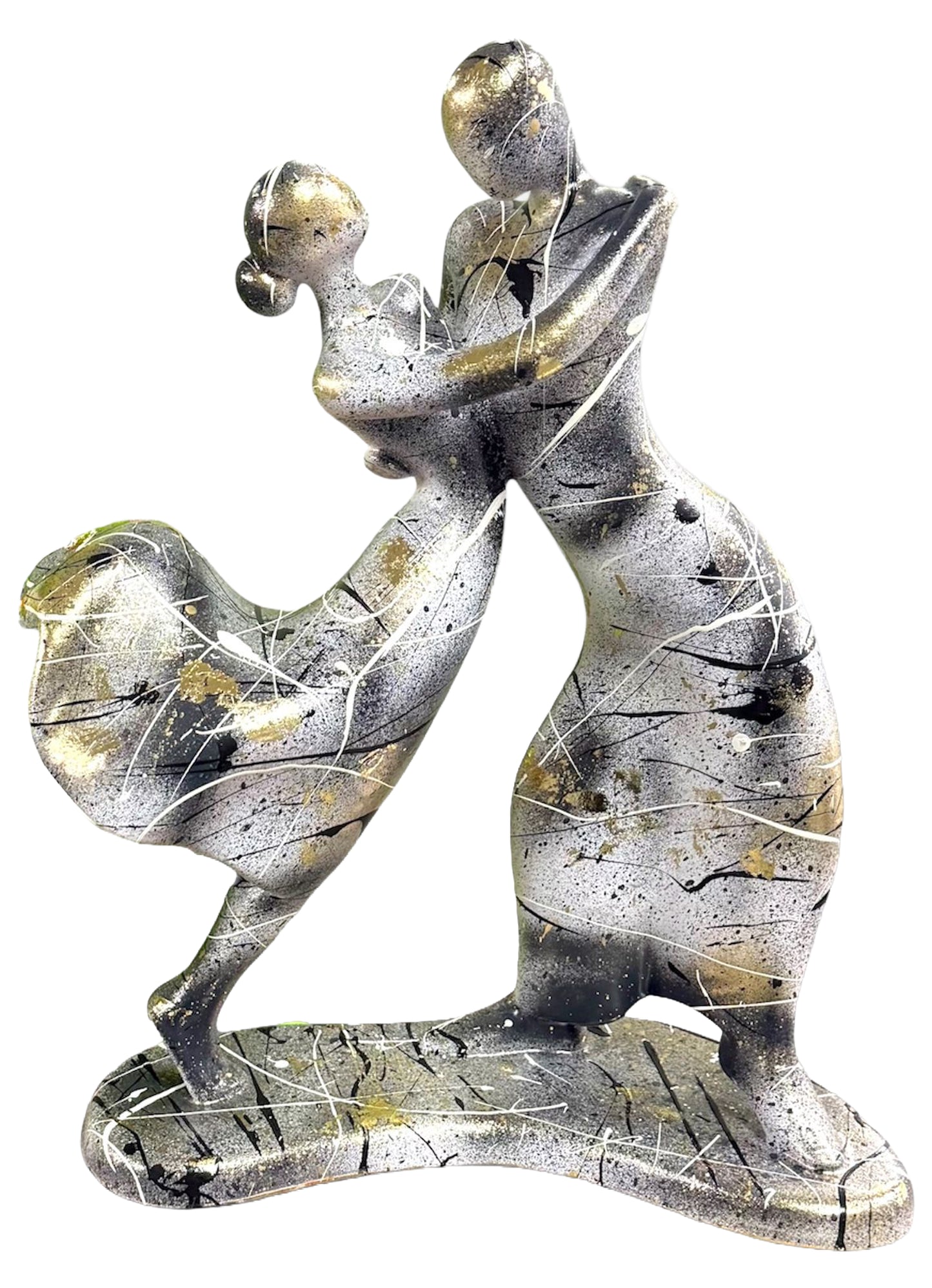 Elegant Dance