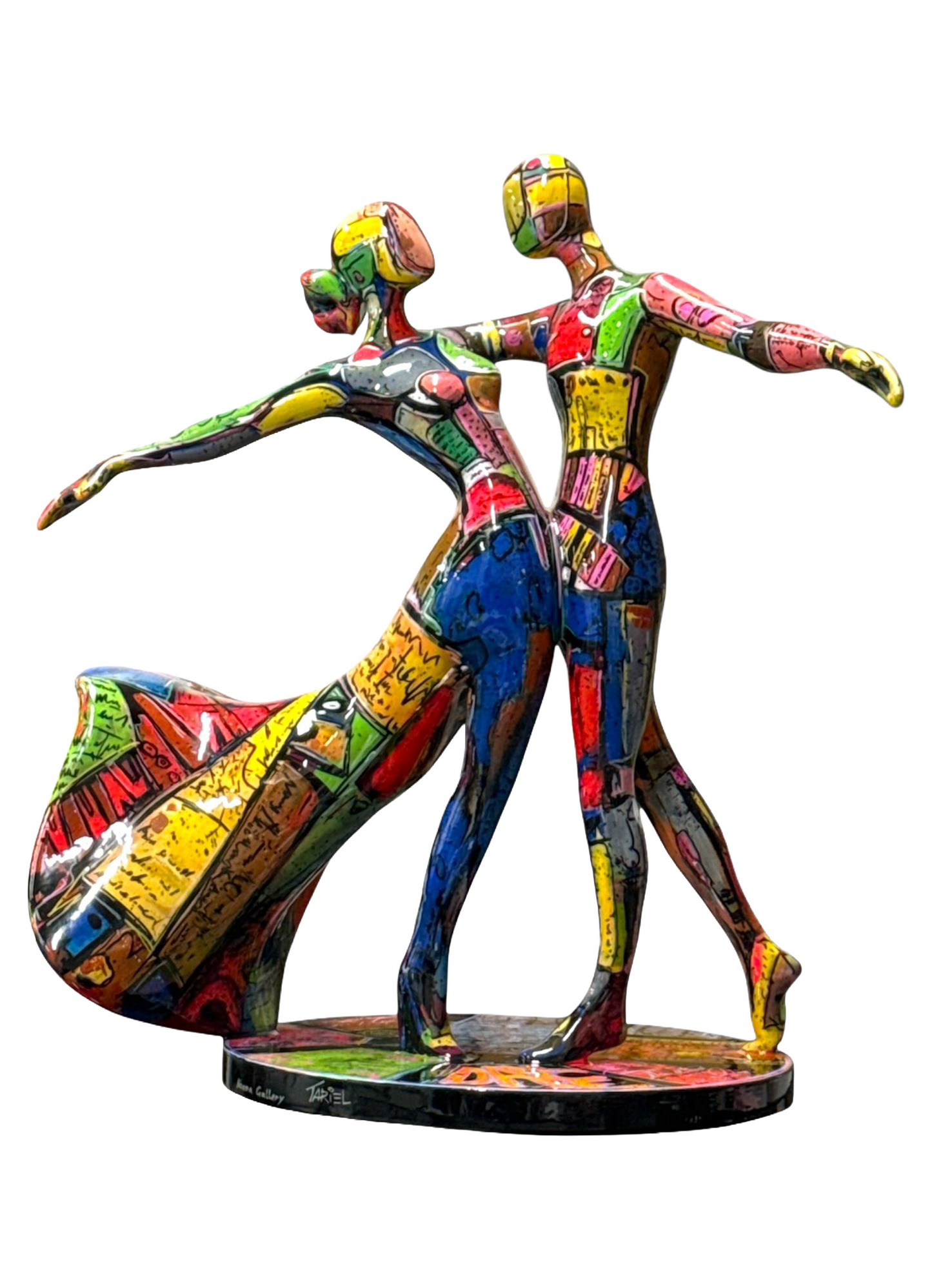 Modern Dance