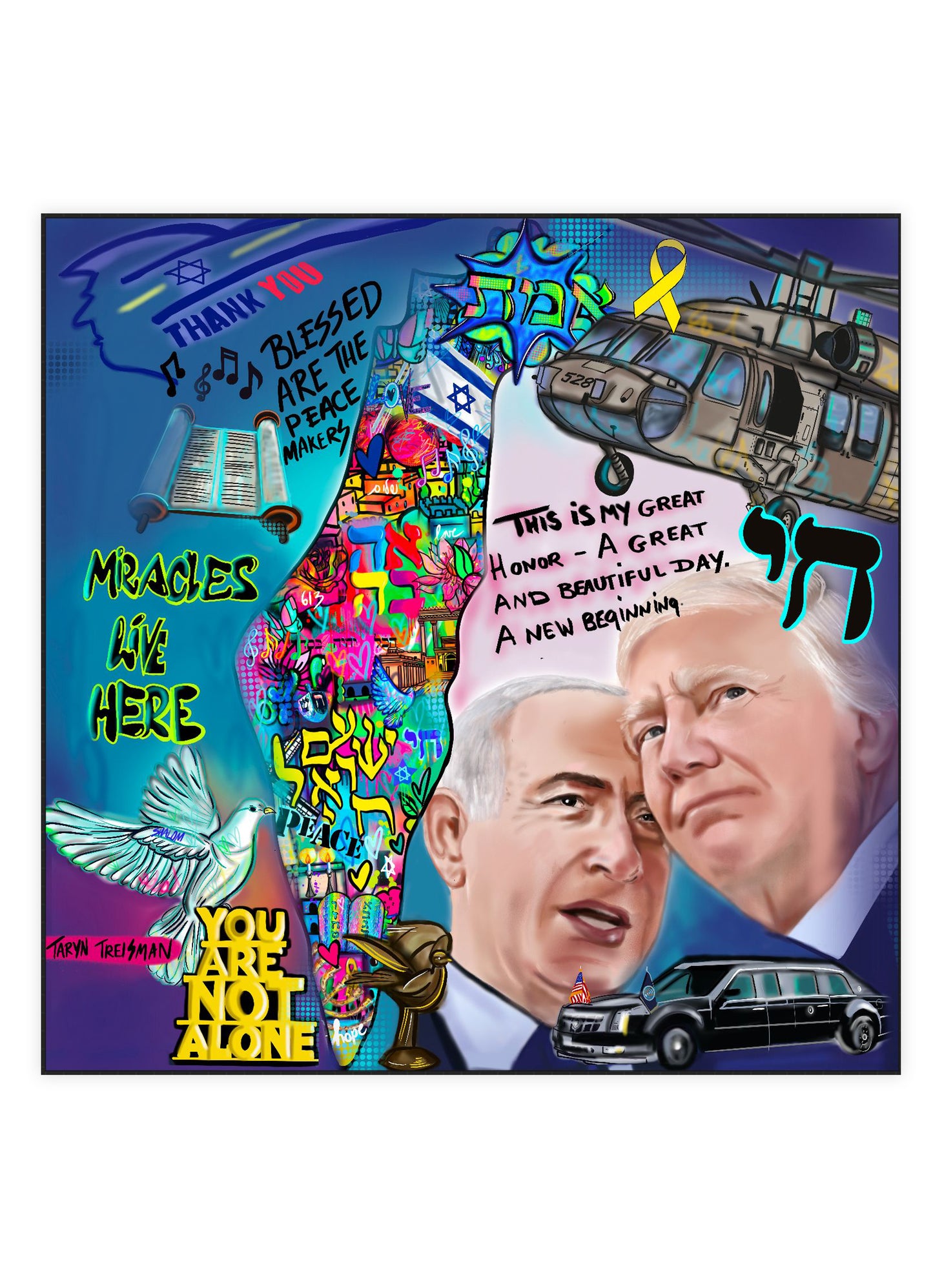 Alliance of Leaders