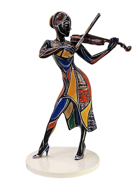 Violin Serenade